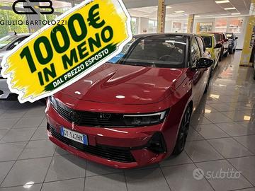 Opel Astra 1.2 Turbo 130cv GS AT8