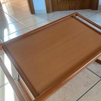 Vassoio foppapedretti