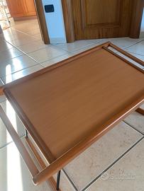 Vassoio foppapedretti