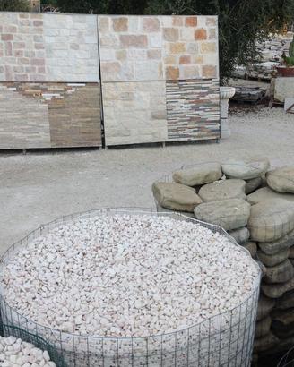 Pietra per rivestimenti pavimenti arredi