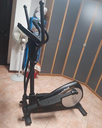 ellitica Nordictrack E400