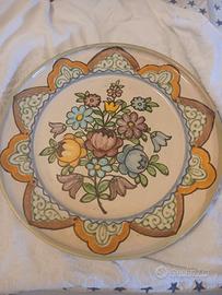 Piatto decorativo