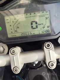 Keeway RKF 125 - 2018