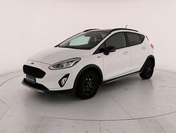 Ford Fiesta active 1.0 ecoboost s&s 100cv my19.5