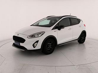 Ford Fiesta active 1.0 ecoboost s&s 100cv my19.5