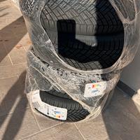 4 Pneumatici Continental All seseason 195/65 R15