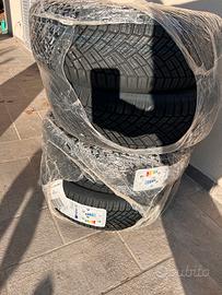 4 Pneumatici Continental All seseason 195/65 R15