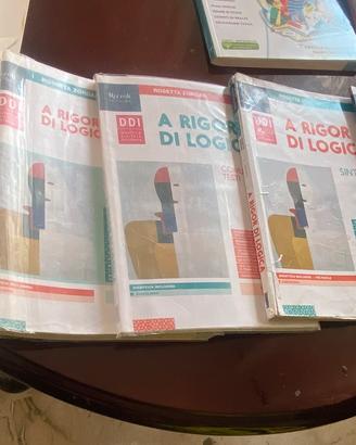 Libri scuole medie mazzini
