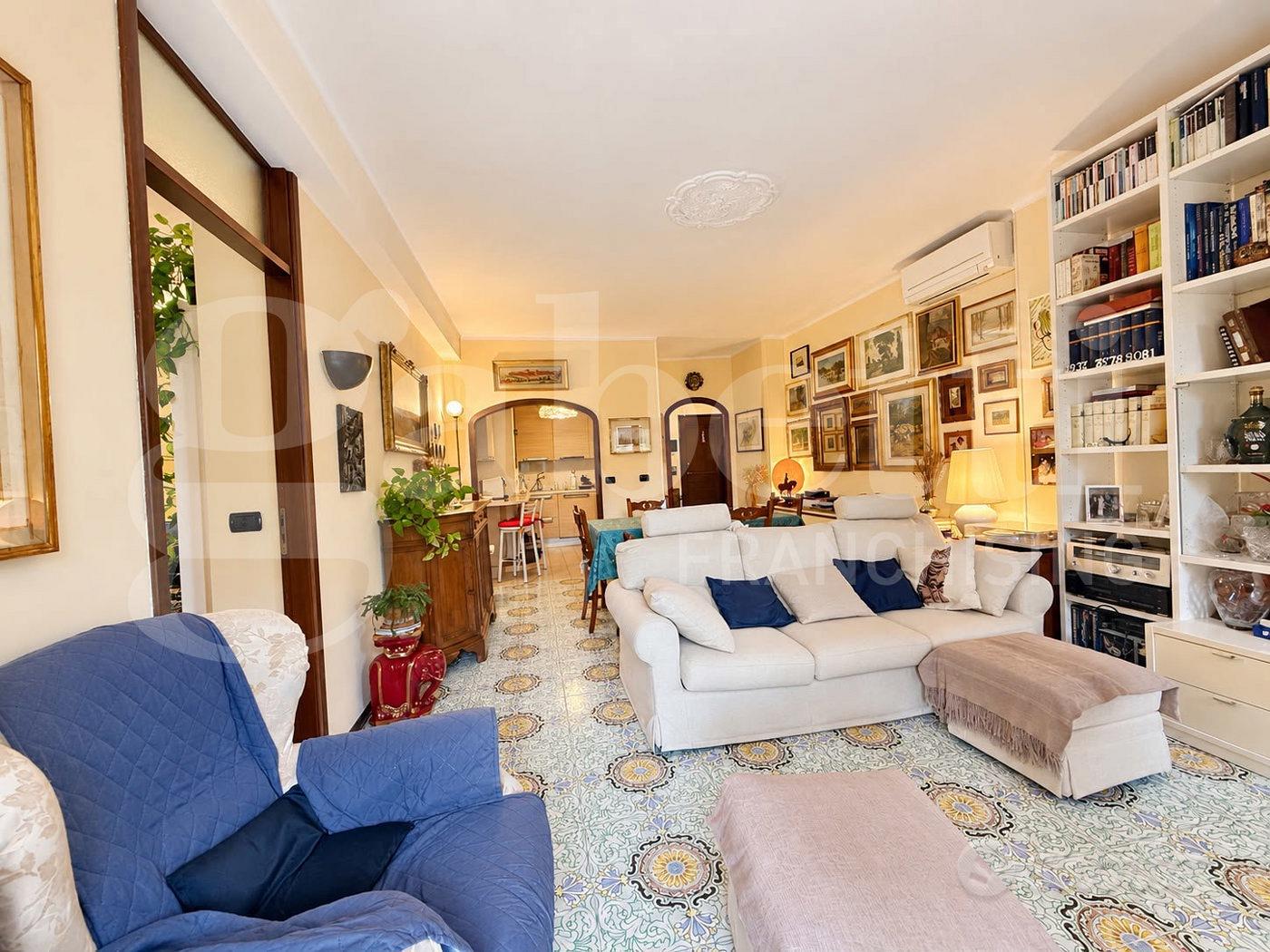 Appartamento – Sanremo - Vista 3