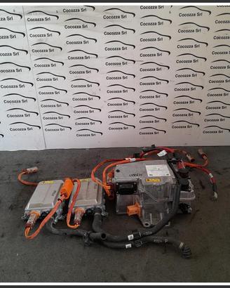 Convertitore Inverter Hybrid BMW i4 61445A93367 61