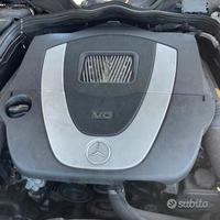 Motore mercedes cls 350 3.0 v6 272964