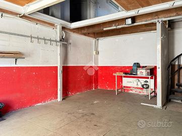 MULTILOCALE A MONFALCONE