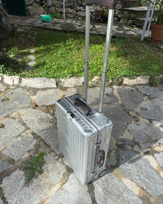 Rimowa Classic Cabin S - 2 Wheeler