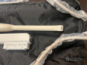 Sonda endocavitaria samsung evn4-9