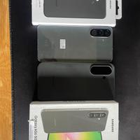 Samsung Galaxy A56 5G - 128GB - Come Nuovo + Cover