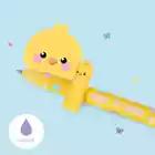 Penna Cancellabile Legami Pulcino Di Pasqua