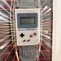 Watch Boy Nintendo 1993 – Boxato, da collezione