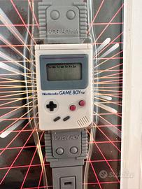 Watch Boy Nintendo 1993 – Boxato, da collezione