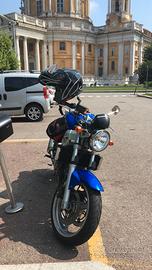 Sv 650 Naked 22K km