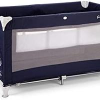 Lettino da campeggio Double Giordani