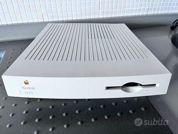 Macintosh LC475