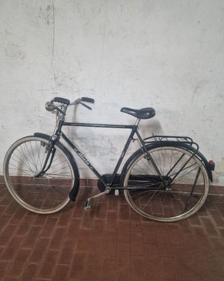 Bicicletta Atala con freni a bacchetta