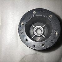 MOZZO per VOLANTE diametro 17 mm