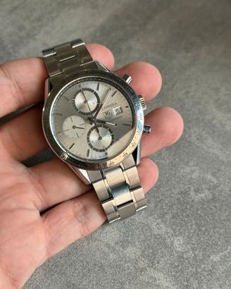 Orologio tag heuer