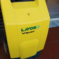 Idropulitrice lavor viper