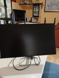 Monitor HP M24fe FHD nuovo