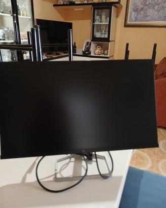 Monitor HP M24fe FHD nuovo