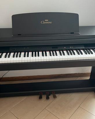 Pianoforte elettronico Yamaha