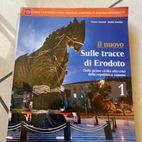 Sulle tracce di Erodoto 1