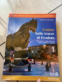 Sulle tracce di Erodoto 1
