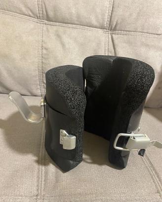 Cavigliere antigraviazionali