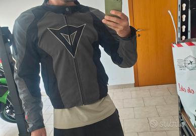 Giacca Moto Dainese