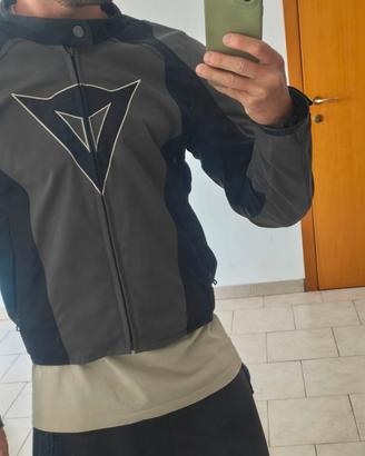 Giacca Moto Dainese