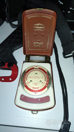 Esposimetro Zeiss Ikon Ikophot