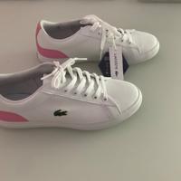 Scarpe Lacoste