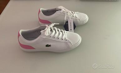 Scarpe Lacoste
