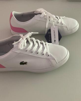 Scarpe Lacoste
