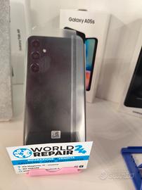 worldrepair24 Samsung a05s