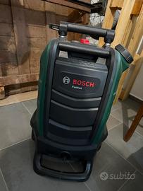 Idropulitrice Fontus 18LI bosch senza batteria