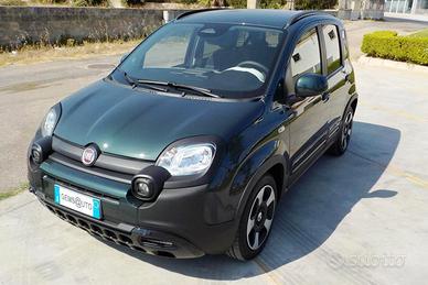 FIAT Panda Cross 1.0 FireFly S&S Hybrid