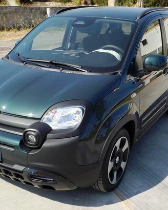 FIAT Panda Cross 1.0 FireFly S&S Hybrid