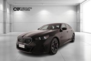 BMW i5 M i5 M60 M Sport Pro