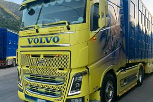 Volvo FH 16 750