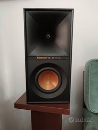 Casse acustiche Klipsch R-40M