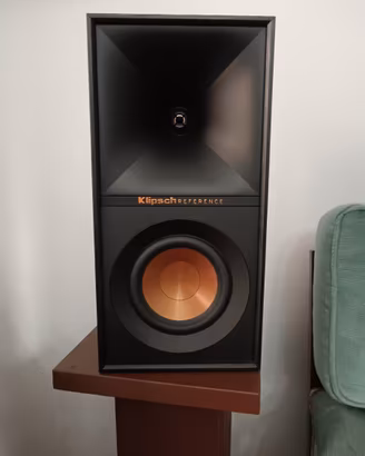 Casse acustiche Klipsch R-40M