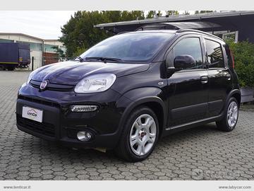 FIAT Panda 1.0 FireFly S&S Hybrid solo Km 19.000